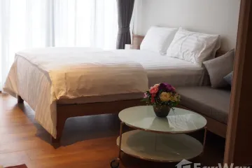 Condo for rent in Park Origin Phrom Phong, Khlong Tan, Bangkok near BTS Phrom Phong