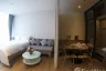 Condo for rent in Park Origin Phrom Phong, Khlong Tan, Bangkok near BTS Phrom Phong