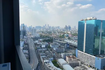 1 Bedroom Condo for rent in The Tree Pattanakarn - Ekkamai, Suan Luang, Bangkok near Airport Rail Link Ramkhamhaeng