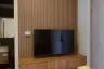 1 Bedroom Condo for rent in The Tree Pattanakarn - Ekkamai, Suan Luang, Bangkok near Airport Rail Link Ramkhamhaeng