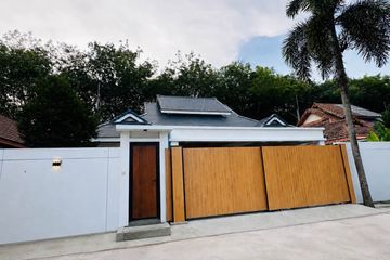3 Bedroom House for sale in Phuket Baan Charoensuk, Si Sunthon, Phuket