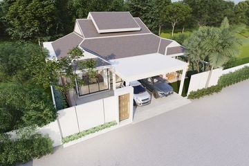 3 Bedroom House for sale in Phuket Baan Charoensuk, Si Sunthon, Phuket
