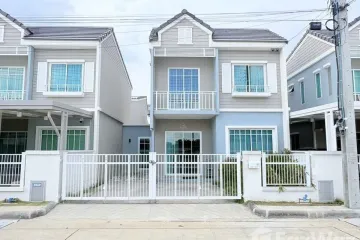 3 Bedroom House for rent in The Village Bangna KM.10, Bang Phli Yai, Samut Prakan