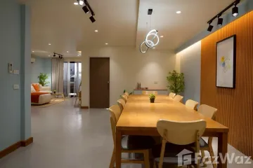 4 Bedroom Townhouse for rent in Khlong Toei, Bangkok