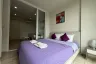 1 Bedroom Condo for Sale or Rent in THE BASE Downtown - Phuket, Wichit, Phuket