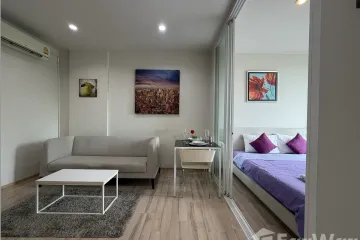 1 Bedroom Condo for Sale or Rent in THE BASE Downtown - Phuket, Wichit, Phuket