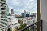 1 Bedroom Condo for rent in NOBLE STATE 39, Khlong Tan Nuea, Bangkok near BTS Phrom Phong