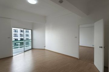1 Bedroom Condo for sale in Rama VI Mansion, Bang O, Bangkok near MRT Bang O