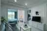 1 Bedroom Condo for rent in Phuket Avenue Condominium, Talat Yai, Phuket
