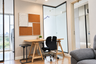 1 Bedroom Condo for sale in The Room Sathorn - TanonPun, Silom, Bangkok near BTS Surasak