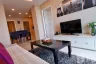 1 Bedroom Condo for rent in 1 Tower Pratumnak, Nong Prue, Chonburi