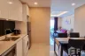 1 Bedroom Condo for rent in 1 Tower Pratumnak, Nong Prue, Chonburi