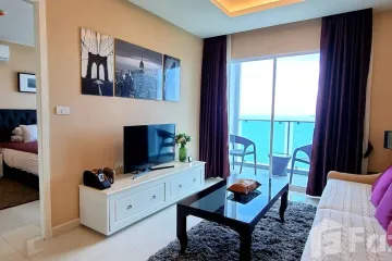 1 Bedroom Condo for rent in 1 Tower Pratumnak, Nong Prue, Chonburi