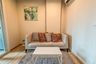 1 Bedroom Condo for rent in THE BASE Downtown - Phuket, Wichit, Phuket