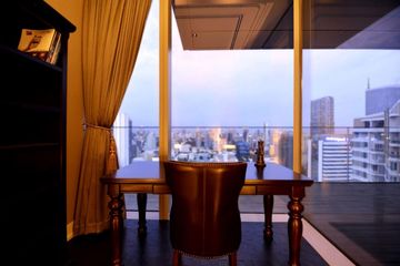 2 Bedroom Condo for sale in The Ritz - Carlton Residences at MahaNakhon, Silom, Bangkok near BTS Chong Nonsi