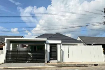 2 Bedroom House for sale in Baan Irawadi Kat-Ho, Kathu, Phuket