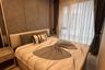 1 Bedroom Condo for Sale or Rent in Quintara Arte Sukhumvit 52, Bang Chak, Bangkok near BTS On Nut