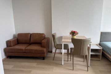 Condo for rent in IDEO O2, Bang Na, Bangkok near BTS Bang Na