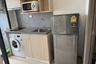 Condo for rent in IDEO O2, Bang Na, Bangkok near BTS Bang Na