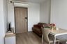 Condo for rent in IDEO O2, Bang Na, Bangkok near BTS Bang Na