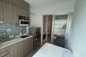 1 Bedroom Condo for rent in The Parkland Charan - Pinklao, Bang Yi Khan, Bangkok near MRT Bang Yi Khan