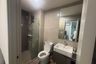 1 Bedroom Condo for rent in The Parkland Charan - Pinklao, Bang Yi Khan, Bangkok near MRT Bang Yi Khan