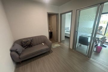 1 Bedroom Condo for rent in The Parkland Charan - Pinklao, Bang Yi Khan, Bangkok near MRT Bang Yi Khan