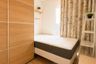 2 Bedroom Condo for rent in The Key Sathorn-Charoenraj, Bang Khlo, Bangkok near BTS Surasak