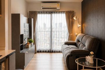 2 Bedroom Condo for rent in The Key Sathorn-Charoenraj, Bang Khlo, Bangkok near BTS Surasak