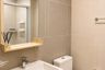 2 Bedroom Condo for rent in The Key Sathorn-Charoenraj, Bang Khlo, Bangkok near BTS Surasak