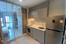 1 Bedroom Condo for rent in Life Asoke Rama 9, Makkasan, Bangkok near MRT Phra Ram 9