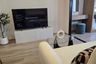 1 Bedroom Condo for rent in Culture Thonglor, Khlong Tan Nuea, Bangkok near BTS Thong Lo