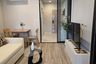 1 Bedroom Condo for rent in Culture Thonglor, Khlong Tan Nuea, Bangkok near BTS Thong Lo