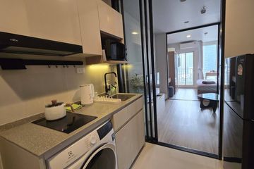 1 Bedroom Condo for rent in Culture Thonglor, Khlong Tan Nuea, Bangkok near BTS Thong Lo
