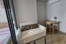 1 Bedroom Condo for rent in Culture Thonglor, Khlong Tan Nuea, Bangkok near BTS Thong Lo