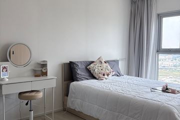 1 Bedroom Condo for rent in Aspire Sukhumvit 48, Phra Khanong, Bangkok near BTS Phra Khanong