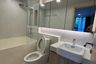 1 Bedroom Condo for rent in Walden Asoke, Khlong Toei Nuea, Bangkok near BTS Asoke