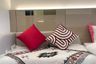 1 Bedroom Condo for rent in ONEDER Kaset, Lat Yao, Bangkok near Airport Rail Link Bang Khen