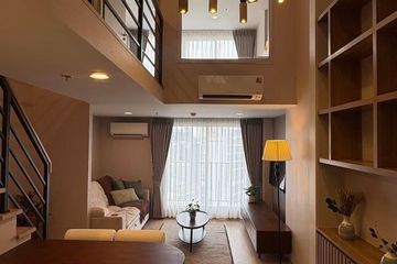 2 Bedroom Condo for rent in Culture Chula, Si Phraya, Bangkok near MRT Sam Yan