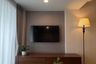2 Bedroom Condo for rent in Culture Chula, Si Phraya, Bangkok near MRT Sam Yan