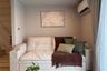 2 Bedroom Condo for rent in Culture Chula, Si Phraya, Bangkok near MRT Sam Yan