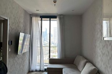 1 Bedroom Condo for rent in OKA HAUS Sukhumvit 36, Khlong Tan, Bangkok near BTS Thong Lo