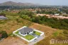 3 Bedroom Villa for sale in Nong Kae, Prachuap Khiri Khan