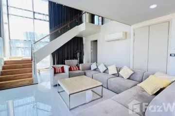 5 Bedroom Condo for sale in MAYSA Condo & Hotel, Hua Hin, Prachuap Khiri Khan