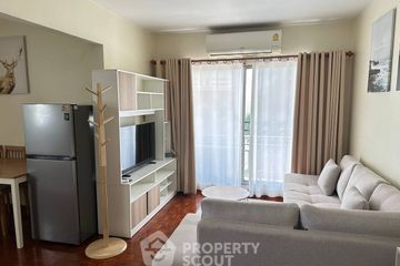 1 Bedroom Condo for rent in Wong Sawang, Bangkok