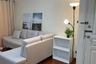 1 Bedroom Condo for rent in Wong Sawang, Bangkok