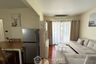 1 Bedroom Condo for rent in Wong Sawang, Bangkok