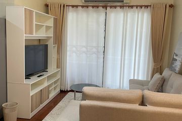 1 Bedroom Condo for rent in Wong Sawang, Bangkok