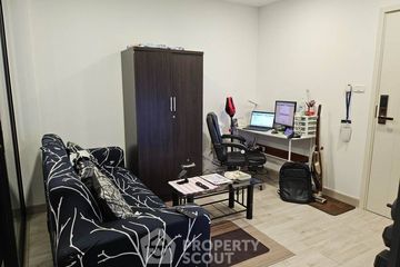 1 Bedroom Condo for Sale or Rent in The One Plus Grade Huamark, Hua Mak, Bangkok near MRT Si Kritha