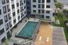 1 Bedroom Condo for Sale or Rent in The One Plus Grade Huamark, Hua Mak, Bangkok near MRT Si Kritha